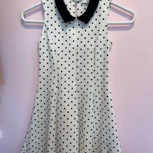 Girls dress size 7/8